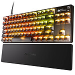 SteelSeries Apex Pro TKL Gen 3 (Métal) SteelSeries Apex Pro TKL Gen 3 (Métal)
