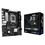ASRock H810M-P