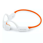 Muse M-238 BC Blanc