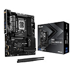 ASRock B860 Challenger WiFi