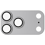 Devia Full Lens Protectors Silver iPhone 18 Pro