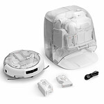 DJI Romo P2 Clean More Combo (Version Réservoir à Eau)