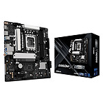 ASRock B860M-X Gen5