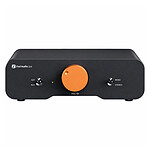 Fosi Audio ZA3-48V Nero