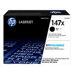 HP 147X (W1470X) - Noir