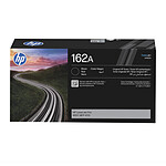 HP 162A (W1620A) - Noir