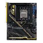 ASRock X870E Taichi OCF