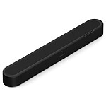 SONOS Beam Ultra Nero