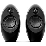 Edifier e25 HD Luna Eclipse (noir)