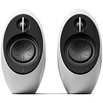 Edifier e25 HD Luna Eclipse (blanc)