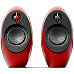 Edifier e25 HD Luna Eclipse (rouge)