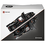 LEGO Technic 42232 Megacar Sadair's Spear de Koenigsegg