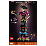 LEGO Ideas 21372 La Catrina LEGO Ideas 21372 La Catrina