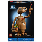 LEGO Ideas 21370 E.T. the Extra-Terrestrial LEGO Ideas 21370 E.T. the Extra-Terrestrial