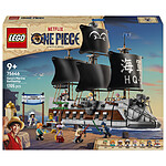 LEGO One Piece 75646 Le Navire de la Marine de Garp LEGO One Piece 75646 Le Navire de la Marine de Garp