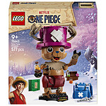 LEGO One Piece 75643 Tony-Tony Chopper