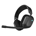 Corsair HS80 v2 Max Wireless (Gris acier) Corsair HS80 v2 Max Wireless (Gris acier)