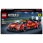 LEGO Speed Champions 77261 Ferrari 499P