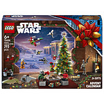 LEGO Star Wars 75456 El Calendario de Adviento 2026 LEGO Star Wars 75456 El Calendario de Adviento 2026