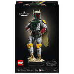 LEGO Star Wars 75455 Boba Fett LEGO Star Wars 75455 Boba Fett