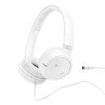 JBL TUNE 530C Blanc JBL TUNE 530C Blanc