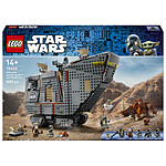LEGO Star Wars 75453 El Sandcrawler de Offworld y el Mudhorn LEGO Star Wars 75453 El Sandcrawler de Offworld y el Mudhorn