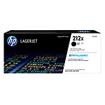 HP 212X (W2120X) - Noir