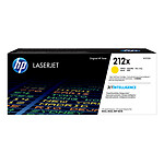 HP 212X (W2122X) - Jaune