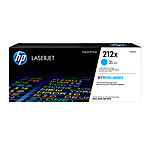 HP 212X (W2121X) - Cyan