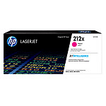 HP 212X (W2123X) - Magenta