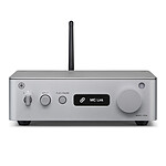 Yamaha WXC-70A Argent