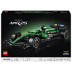 LEGO Technic 42240 Coche Aston Martin Aramco AMR25 F1 LEGO Technic 42240 Coche Aston Martin Aramco AMR25 F1