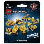 LEGO Technic 42233 Máquinas Potentes LEGO Technic 42233 Máquinas Potentes