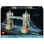 LEGO Architecture 21067 Tower Bridge LEGO Architecture 21067 Tower Bridge