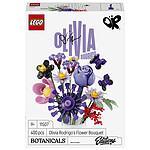 LEGO Botanicals 11507 Bouquet de Fleurs d'Olivia Rodrigo LEGO Botanicals 11507 Bouquet de Fleurs d'Olivia Rodrigo