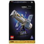 LEGO Icons 11382 Le Télescope Spatial Hubble LEGO Icons 11382 Le Télescope Spatial Hubble