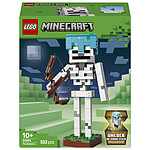 LEGO Minecraft 21594 Le Squelette LEGO Minecraft 21594 Le Squelette