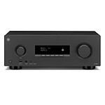 Yamaha RX500A Noir