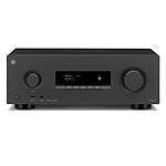 Yamaha RX-300A Noir