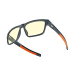 GUNNAR Overwatch Ultimate (Amber 0.2)