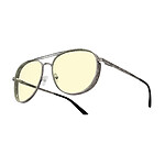 GUNNAR Fallout Brotherhood of Steel (Amber 0.2)