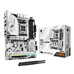 ASRock B850 Steel Legend WiFi
