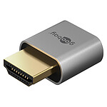 Goobay Émulateur EDID HDMI