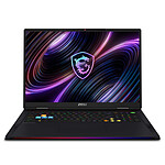 MSI Raider 18 Max HX A2WJ-1425FRY