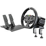 Moza R5 Pro Racing Simulator