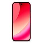 Google Pixel 10a Rosso lampone (8 Go / 256 Go)