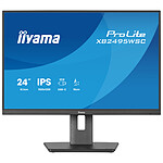 iiyama 24" LED - ProLite XB2495WSC-B1