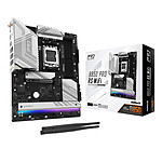 ASRock B850 Pro RS WiFi