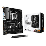 ASRock B850 Pro-A WiFi