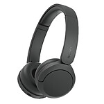 Sony WH-CH530 Noir